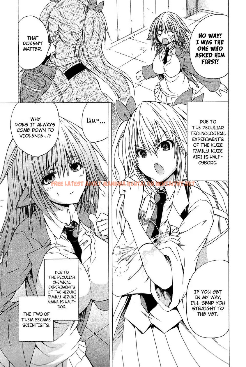 Read Hentai Image 3 464 in comic Kagaku Na Yatsura - Chapter 2 - hentaitnt.net