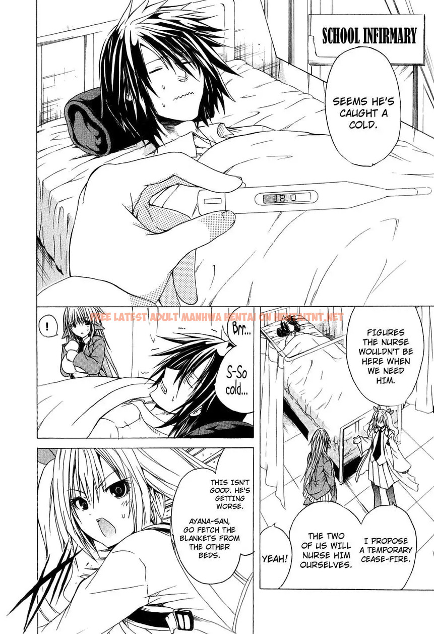 Read Hentai Image 5 464 in comic Kagaku Na Yatsura - Chapter 2 - hentaitnt.net