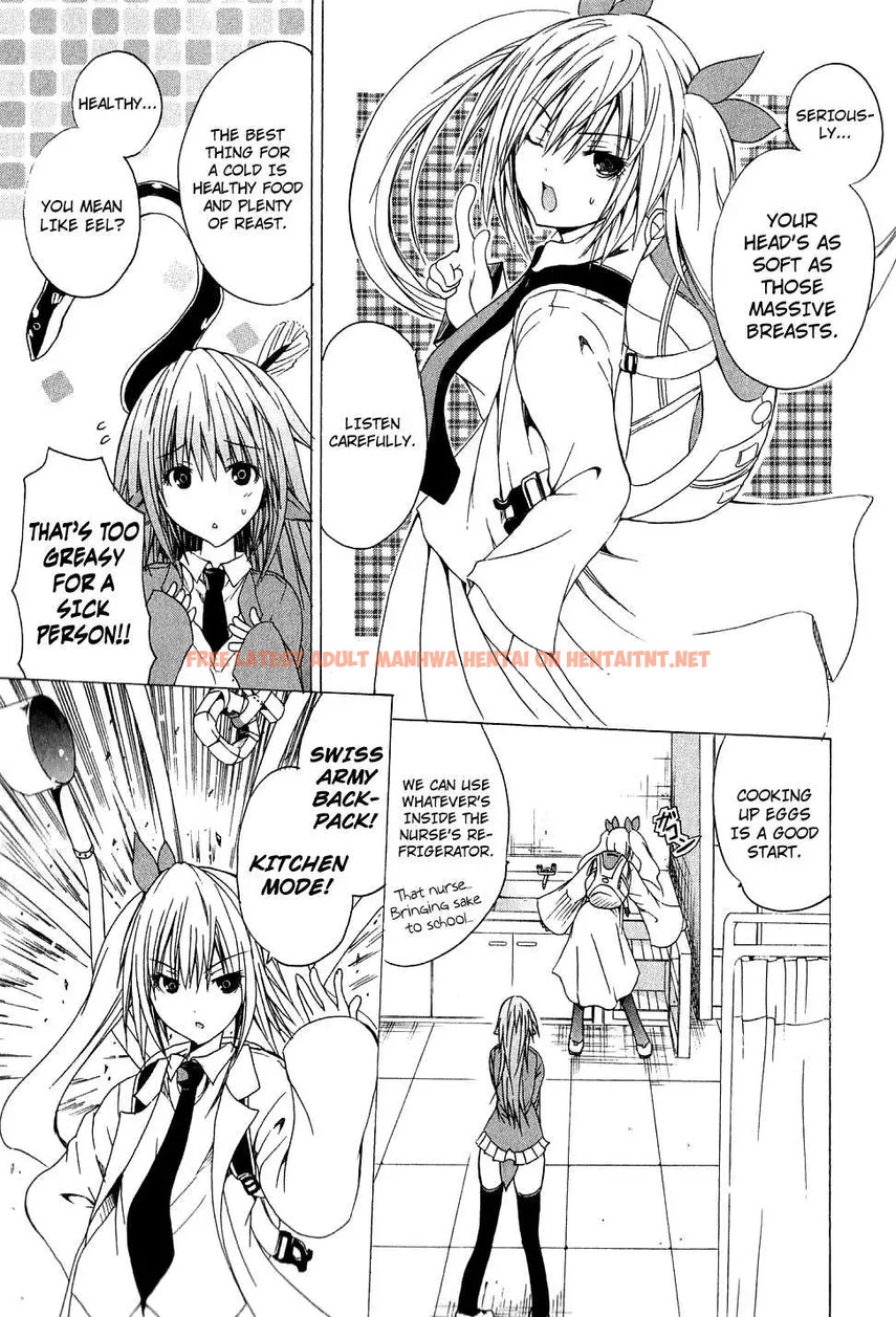 Read Hentai Image 7 464 in comic Kagaku Na Yatsura - Chapter 2 - hentaitnt.net