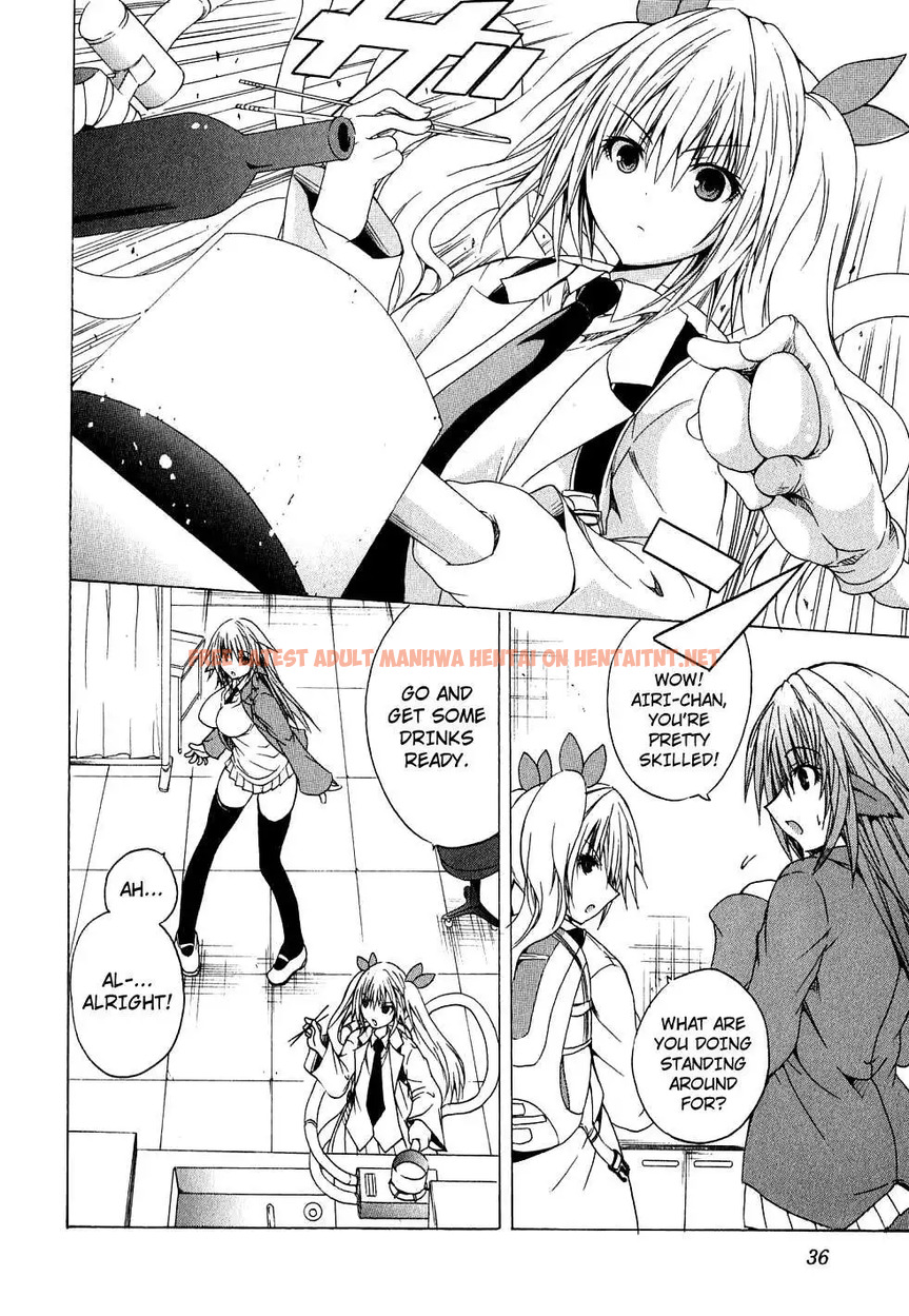 Read Hentai Image 8 464 in comic Kagaku Na Yatsura - Chapter 2 - hentaitnt.net