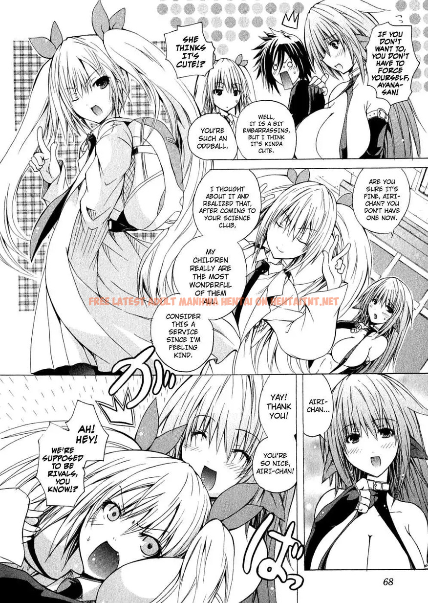 Read Hentai Image 10 461 in comic Kagaku Na Yatsura - Chapter 3 - hentaitnt.net