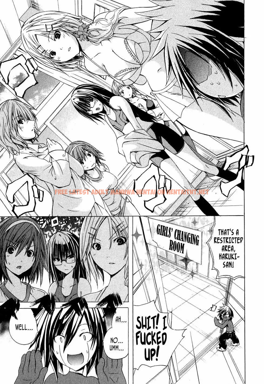 Read Hentai Image 13 464 in comic Kagaku Na Yatsura - Chapter 3 - hentaitnt.net