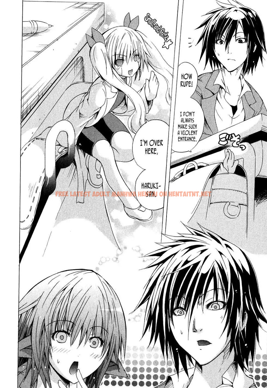 Read Hentai Image 2 461 in comic Kagaku Na Yatsura - Chapter 3 - hentaitnt.net