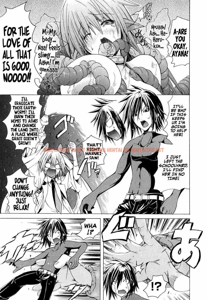 Read Hentai Image 21 464 in comic Kagaku Na Yatsura - Chapter 3 - hentaitnt.net