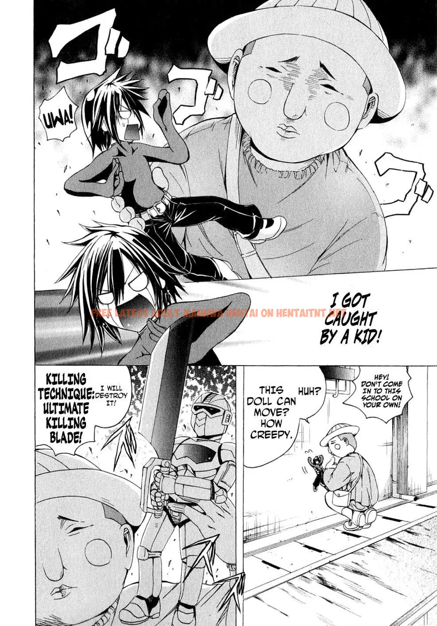 Read Hentai Image 22 464 in comic Kagaku Na Yatsura - Chapter 3 - hentaitnt.net