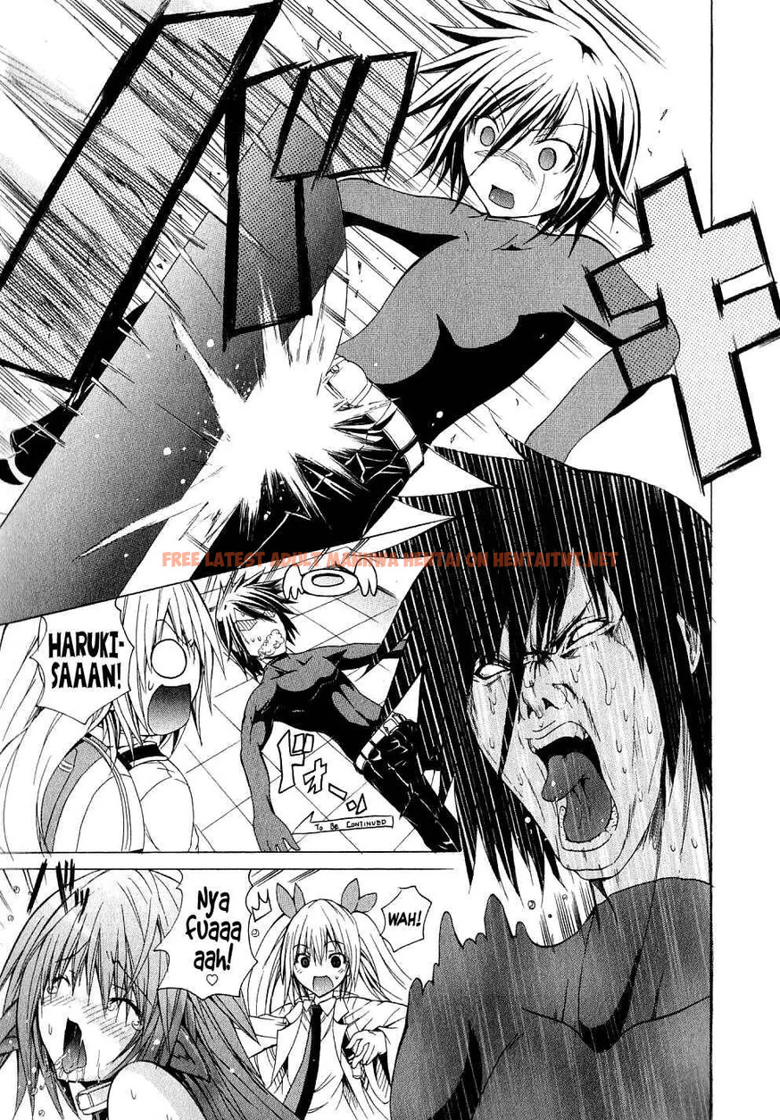 Read Hentai Image 23 464 in comic Kagaku Na Yatsura - Chapter 3 - hentaitnt.net