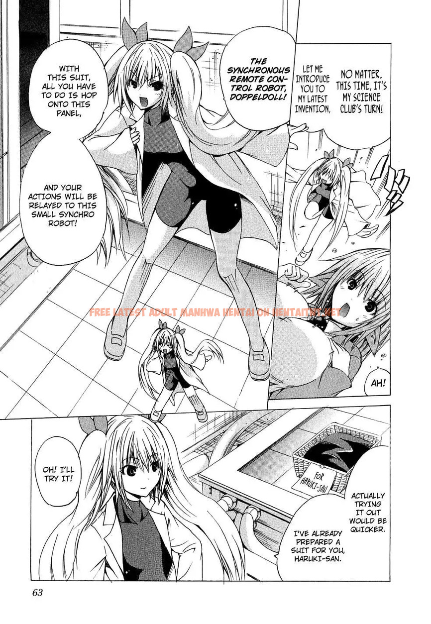 Read Hentai Image 5 461 in comic Kagaku Na Yatsura - Chapter 3 - hentaitnt.net