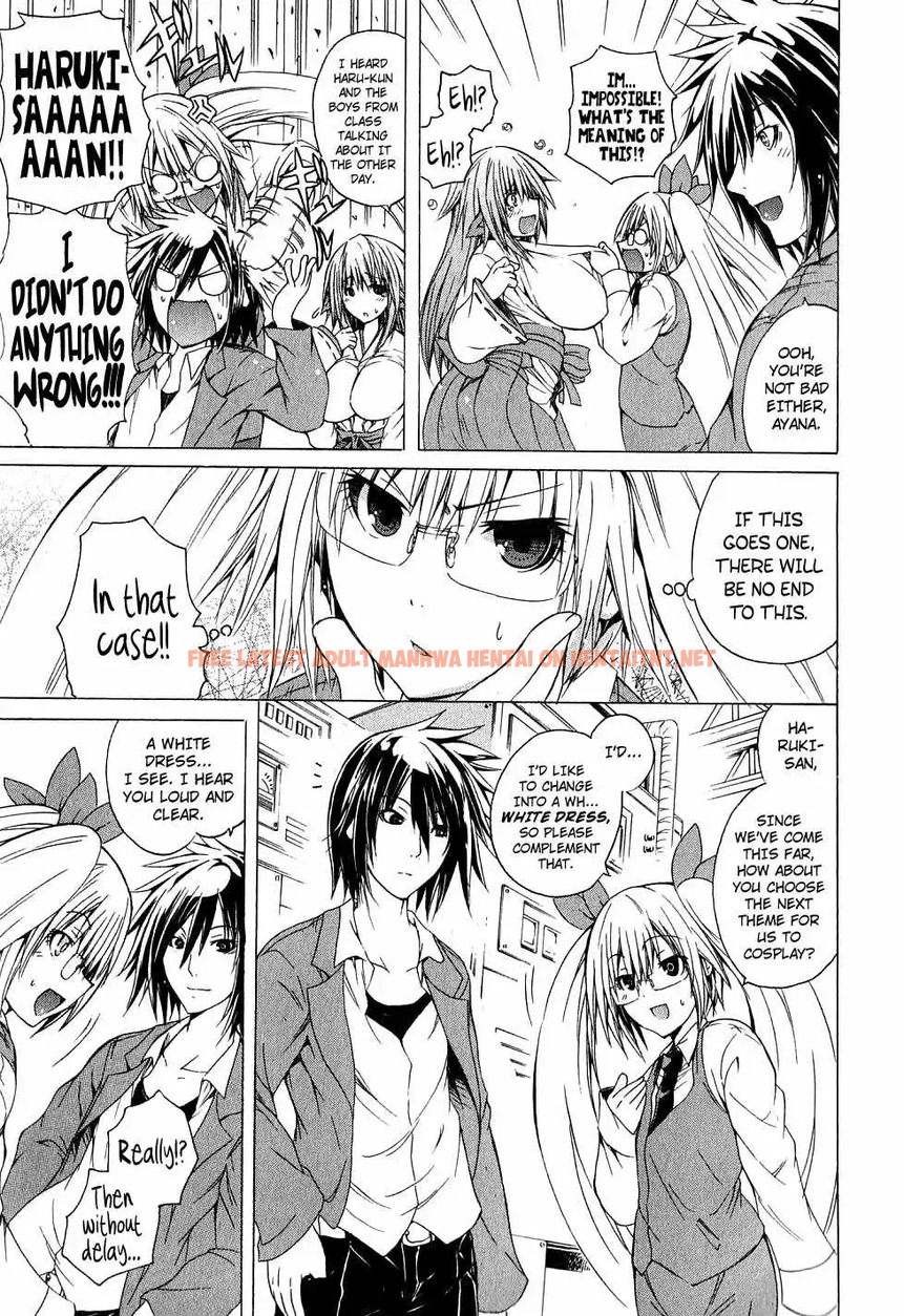 Read Hentai Image 15 460 in comic Kagaku Na Yatsura - Chapter 4 - hentaitnt.net