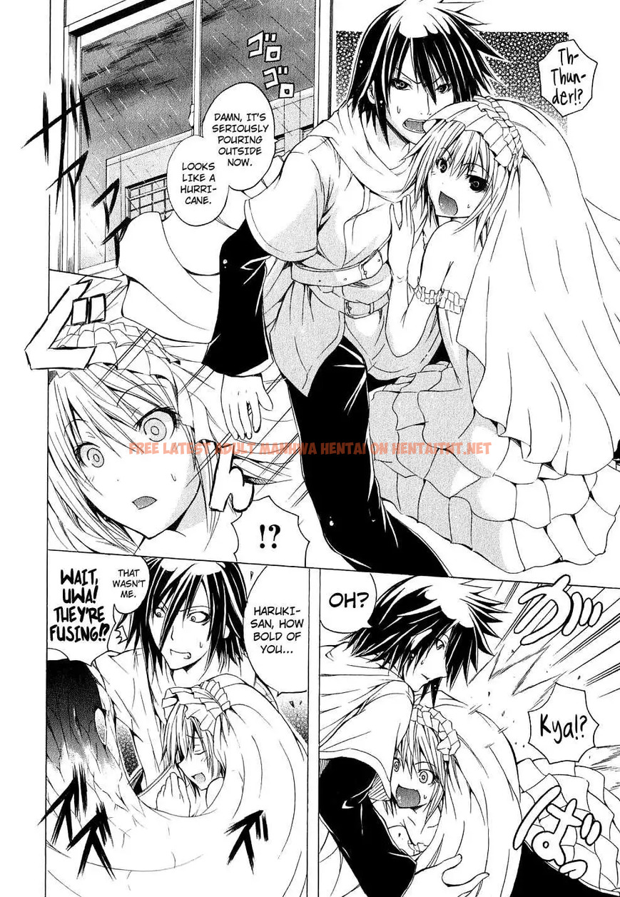 Read Hentai Image 18 460 in comic Kagaku Na Yatsura - Chapter 4 - hentaitnt.net