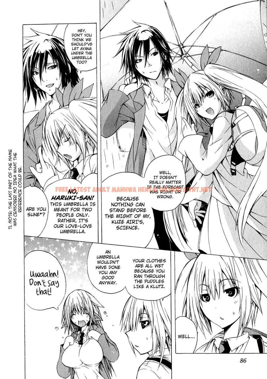 Read Hentai Image 2 460 in comic Kagaku Na Yatsura - Chapter 4 - hentaitnt.net