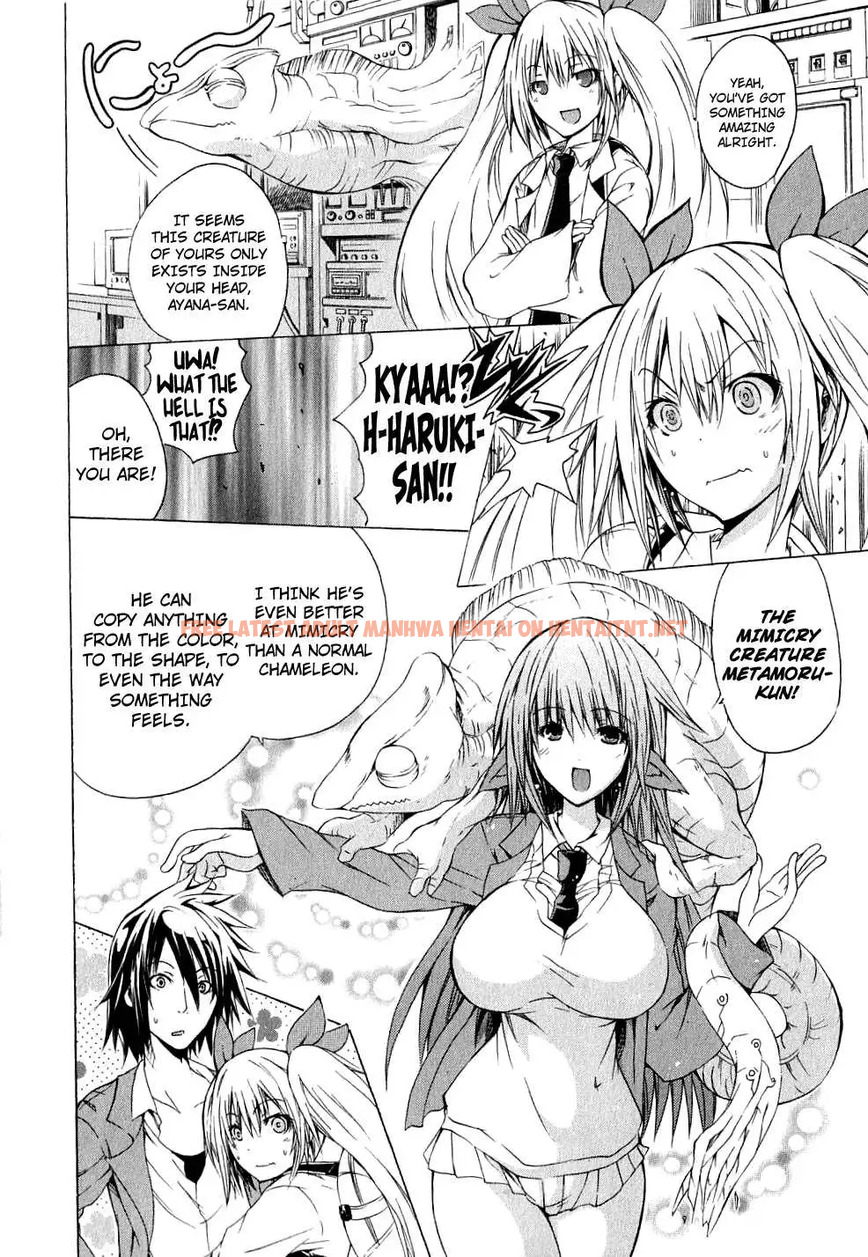 Read Hentai Image 6 460 in comic Kagaku Na Yatsura - Chapter 4 - hentaitnt.net