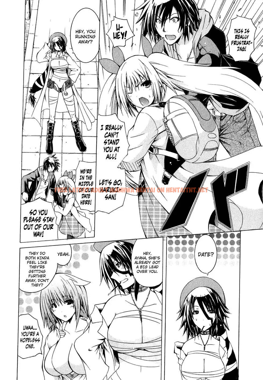 Read Hentai Image 12 460 in comic Kagaku Na Yatsura - Chapter 5 - hentaitnt.net