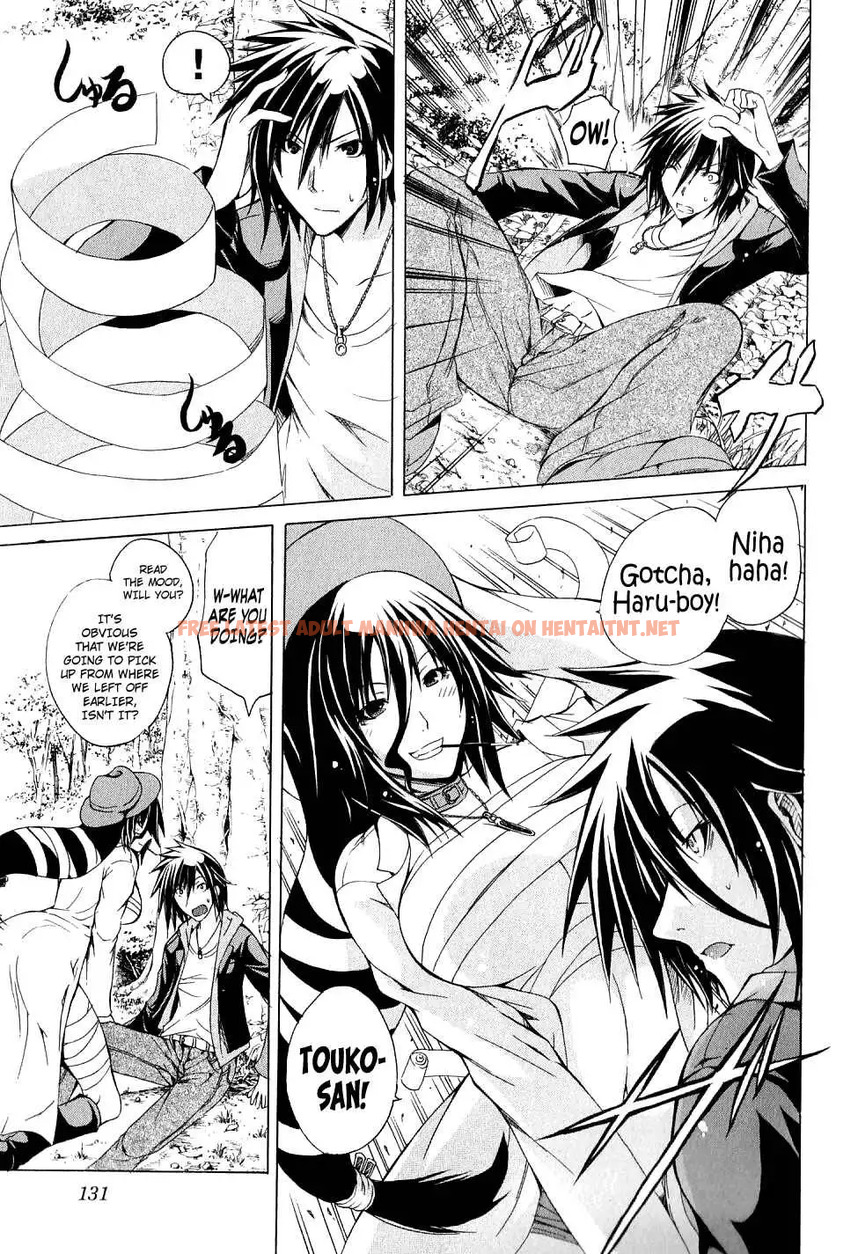 Read Hentai Image 15 460 in comic Kagaku Na Yatsura - Chapter 5 - hentaitnt.net