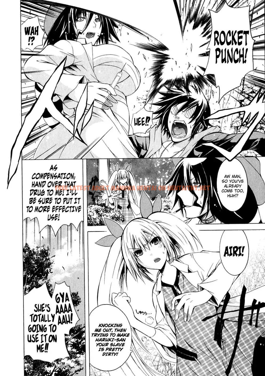 Read Hentai Image 18 460 in comic Kagaku Na Yatsura - Chapter 5 - hentaitnt.net