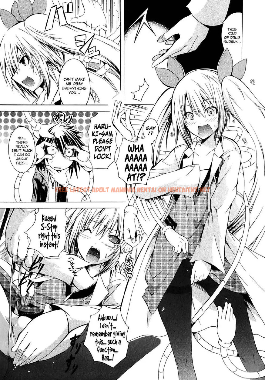 Read Hentai Image 21 460 in comic Kagaku Na Yatsura - Chapter 5 - hentaitnt.net