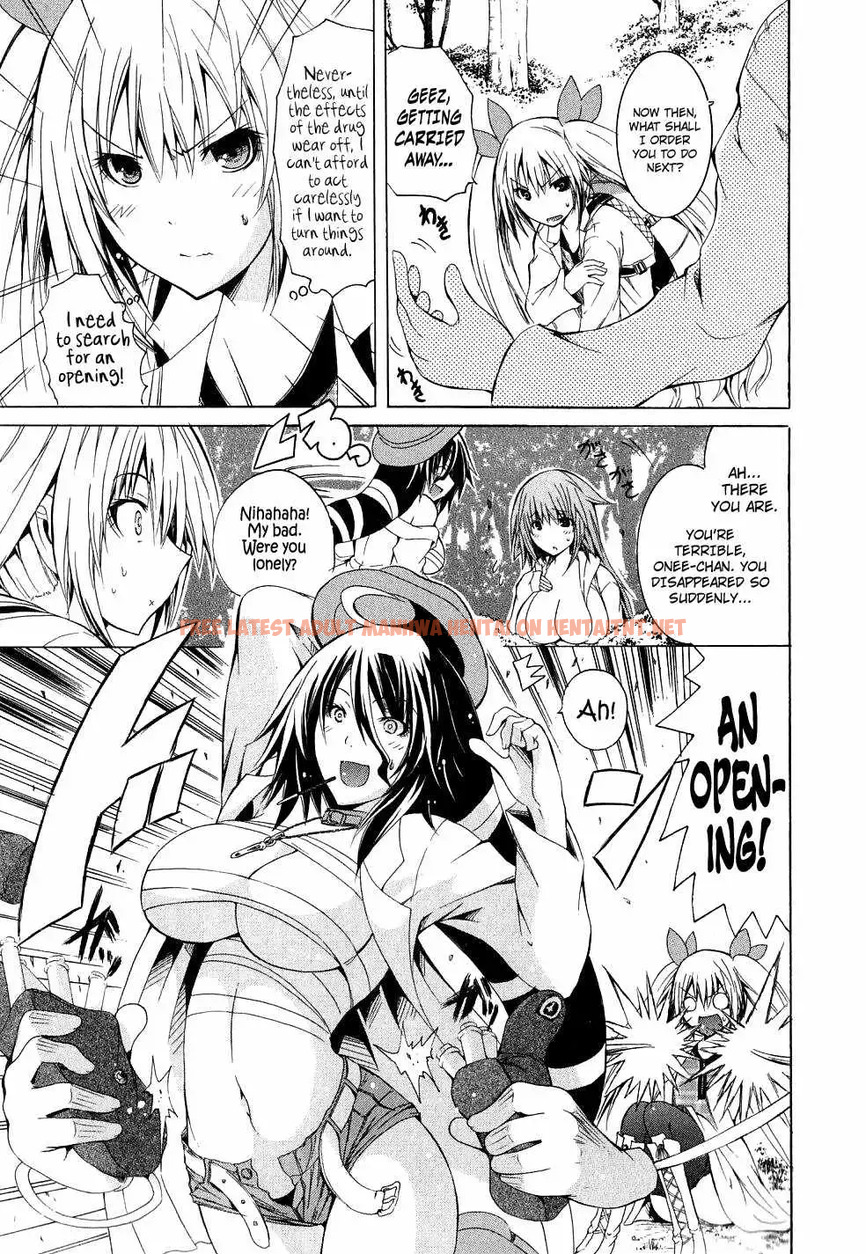 Read Hentai Image 23 460 in comic Kagaku Na Yatsura - Chapter 5 - hentaitnt.net