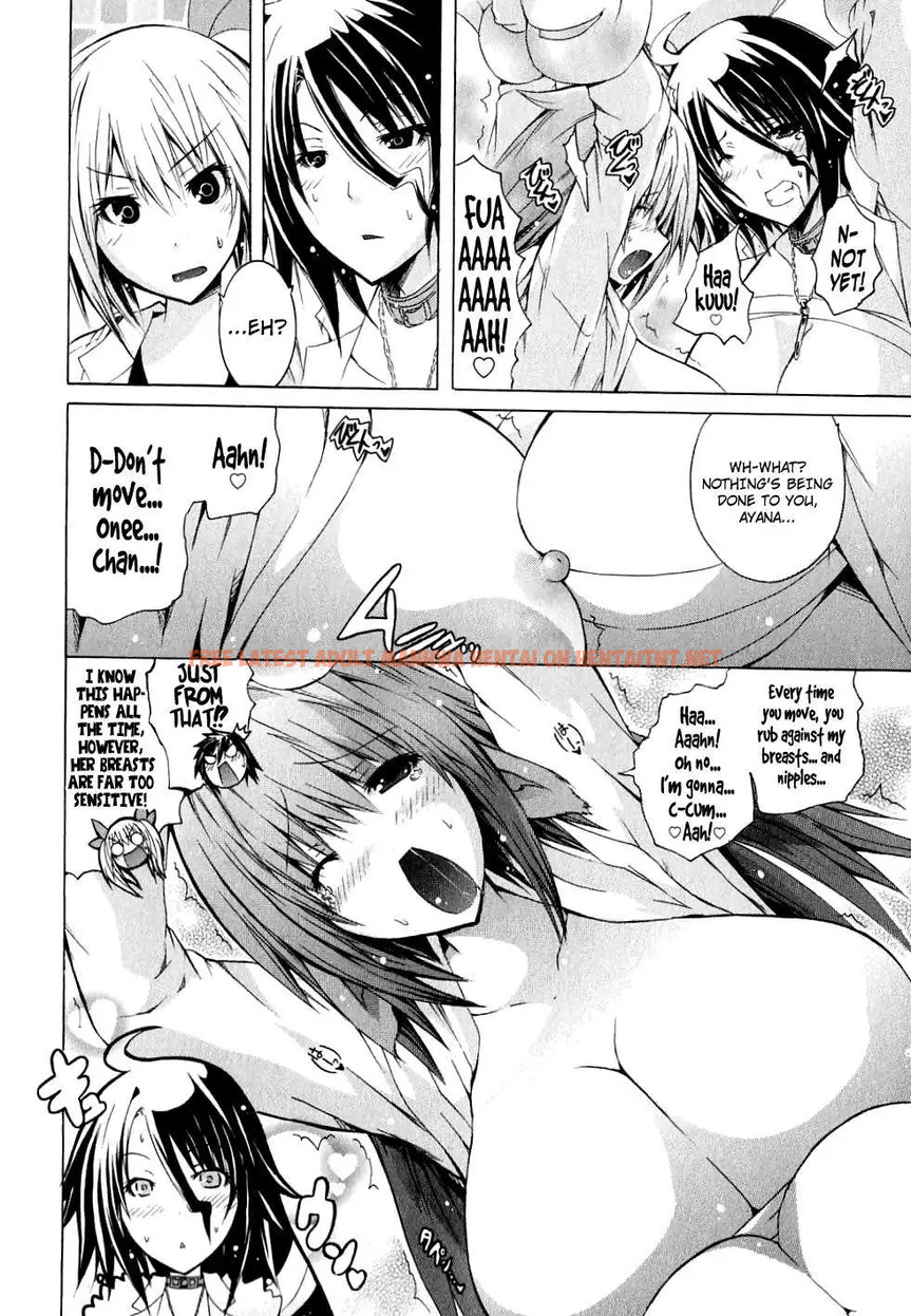 Read Hentai Image 28 460 in comic Kagaku Na Yatsura - Chapter 5 - hentaitnt.net