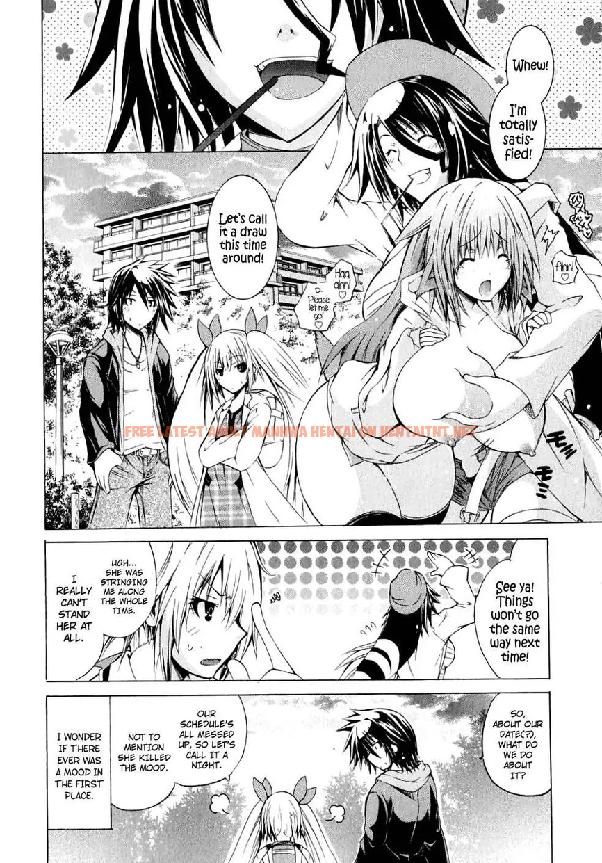 Read Hentai Image 32 460 in comic Kagaku Na Yatsura - Chapter 5 - hentaitnt.net