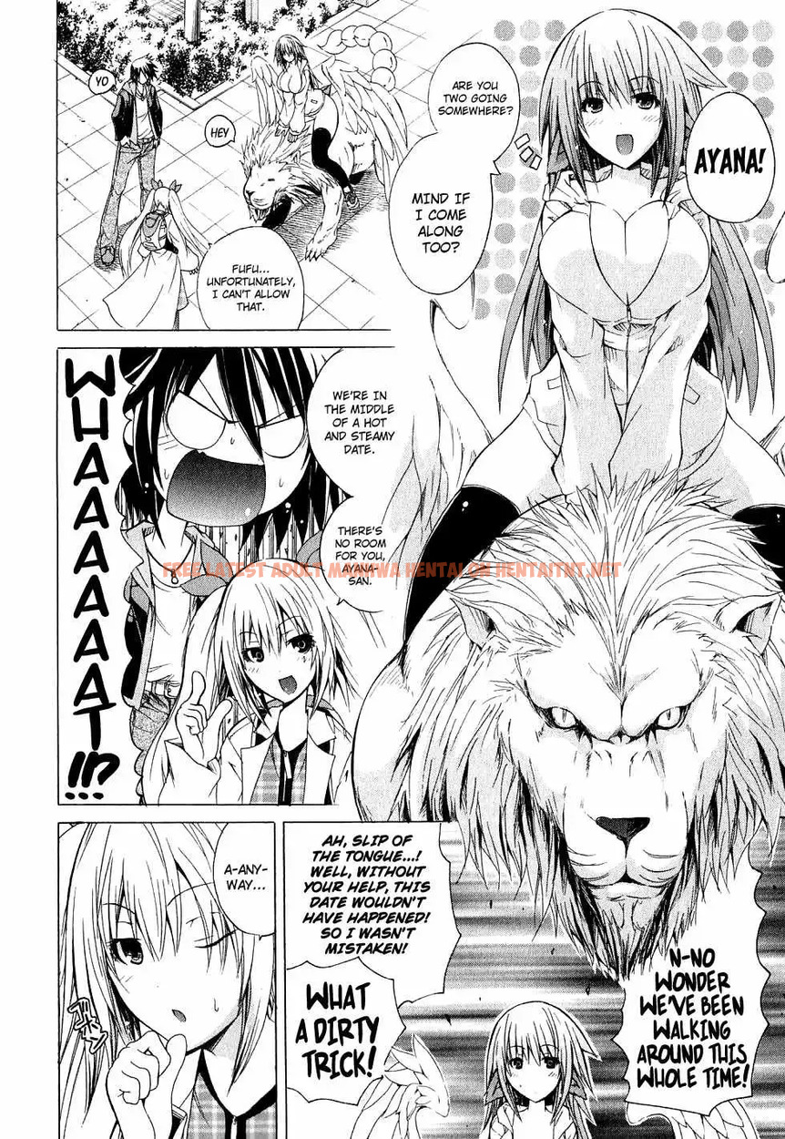 Read Hentai Image 4 460 in comic Kagaku Na Yatsura - Chapter 5 - hentaitnt.net