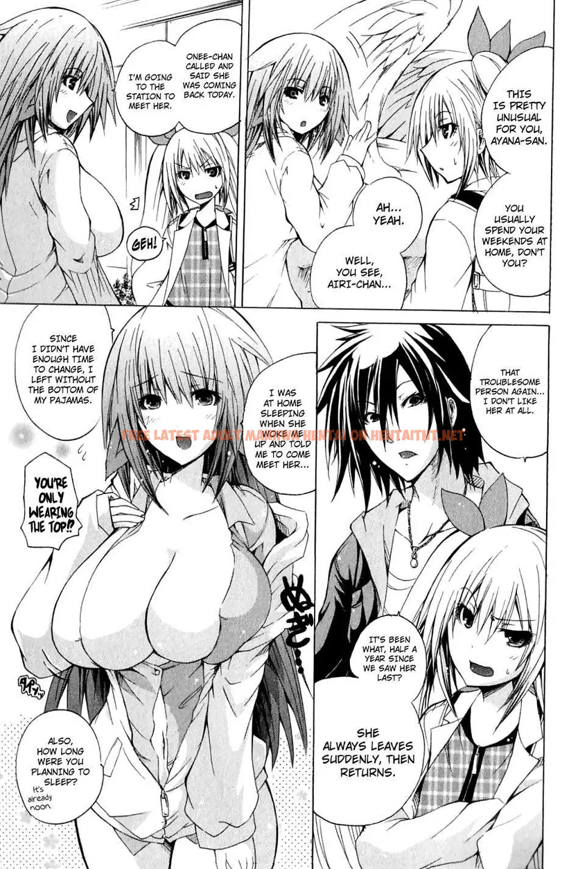 Read Hentai Image 5 460 in comic Kagaku Na Yatsura - Chapter 5 - hentaitnt.net