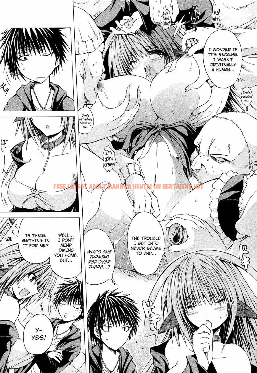 Read Hentai Image 3 460 in comic Kagaku Na Yatsura - Chapter 6.5 - hentaitnt.net