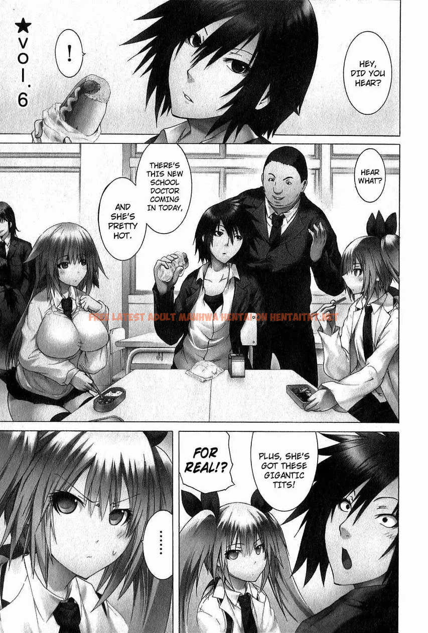 Read Hentai Image 1 460 in comic Kagaku Na Yatsura - Chapter 6 - hentaitnt.net