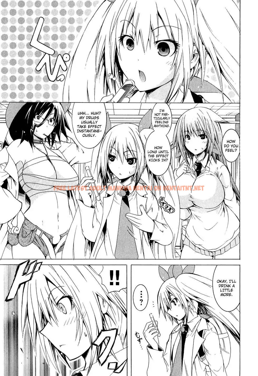 Read Hentai Image 15 460 in comic Kagaku Na Yatsura - Chapter 6 - hentaitnt.net