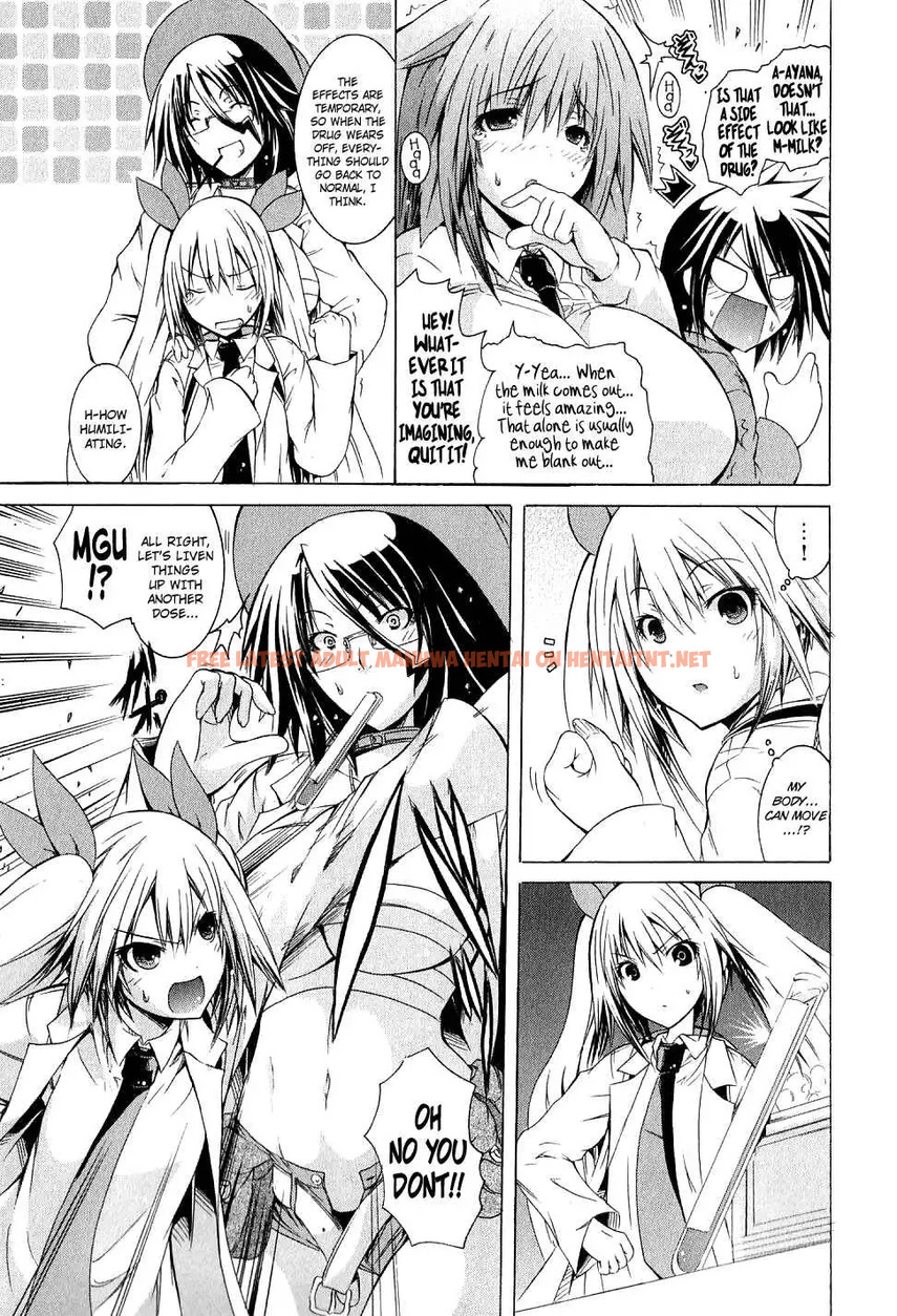 Read Hentai Image 19 460 in comic Kagaku Na Yatsura - Chapter 6 - hentaitnt.net