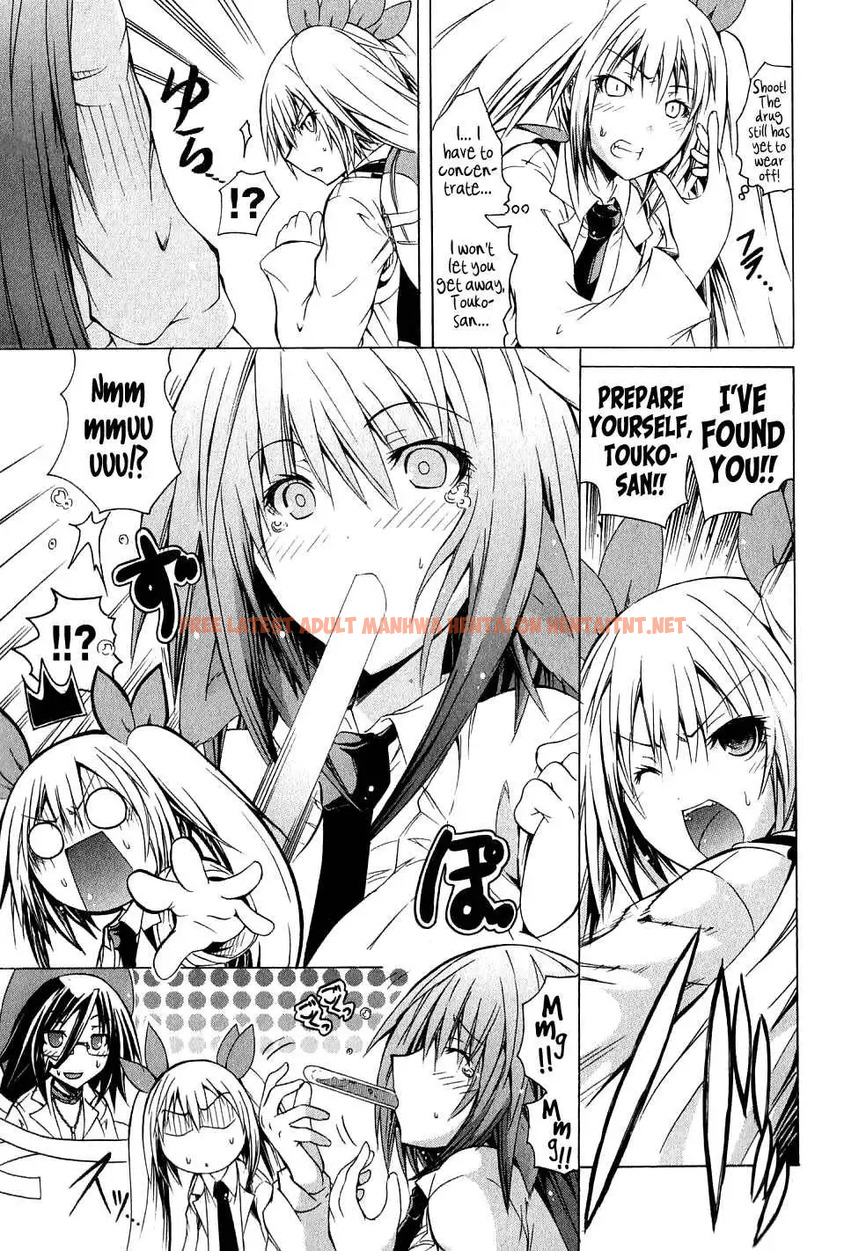 Read Hentai Image 21 460 in comic Kagaku Na Yatsura - Chapter 6 - hentaitnt.net