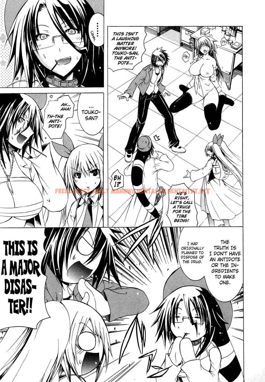 Read Hentai Image 25 460 in comic Kagaku Na Yatsura - Chapter 6 - hentaitnt.net