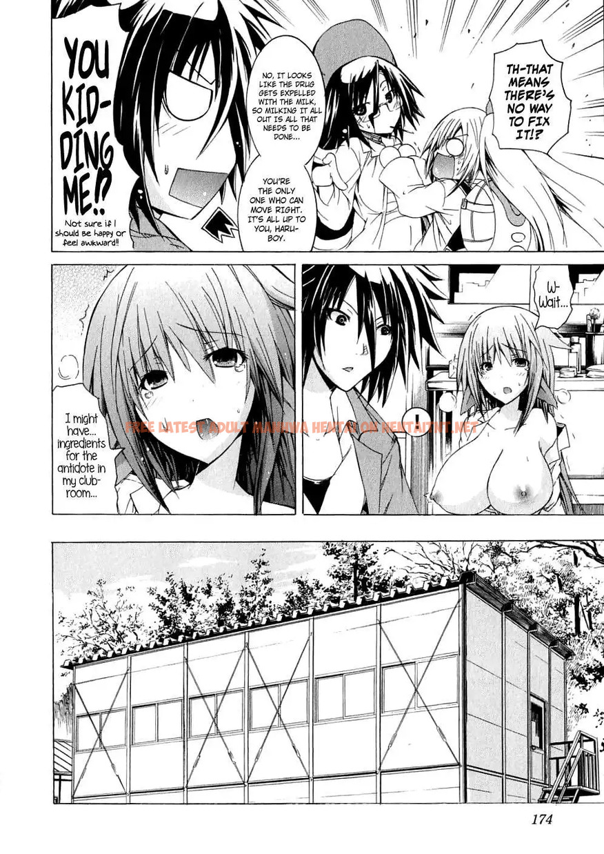 Read Hentai Image 26 460 in comic Kagaku Na Yatsura - Chapter 6 - hentaitnt.net