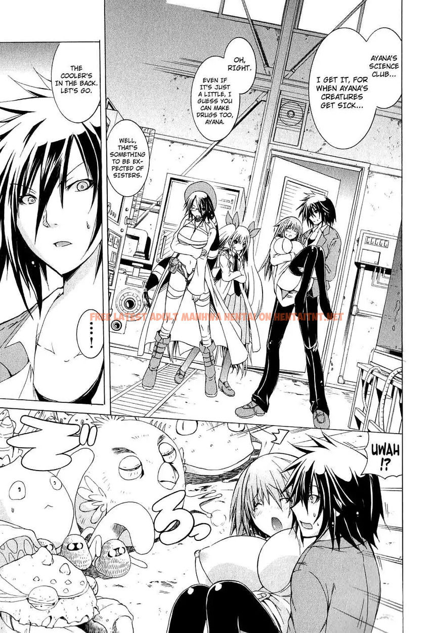 Read Hentai Image 27 460 in comic Kagaku Na Yatsura - Chapter 6 - hentaitnt.net