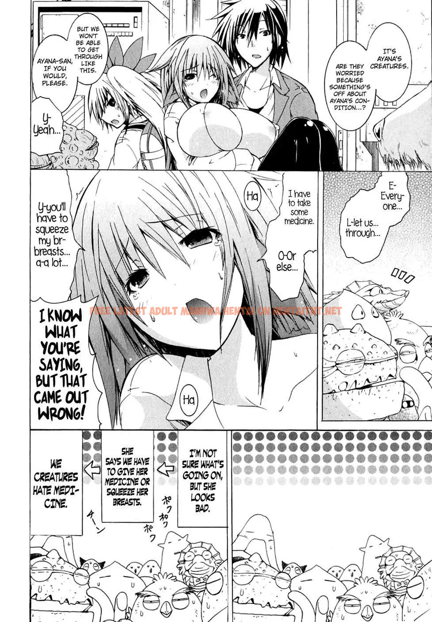 Read Hentai Image 28 460 in comic Kagaku Na Yatsura - Chapter 6 - hentaitnt.net