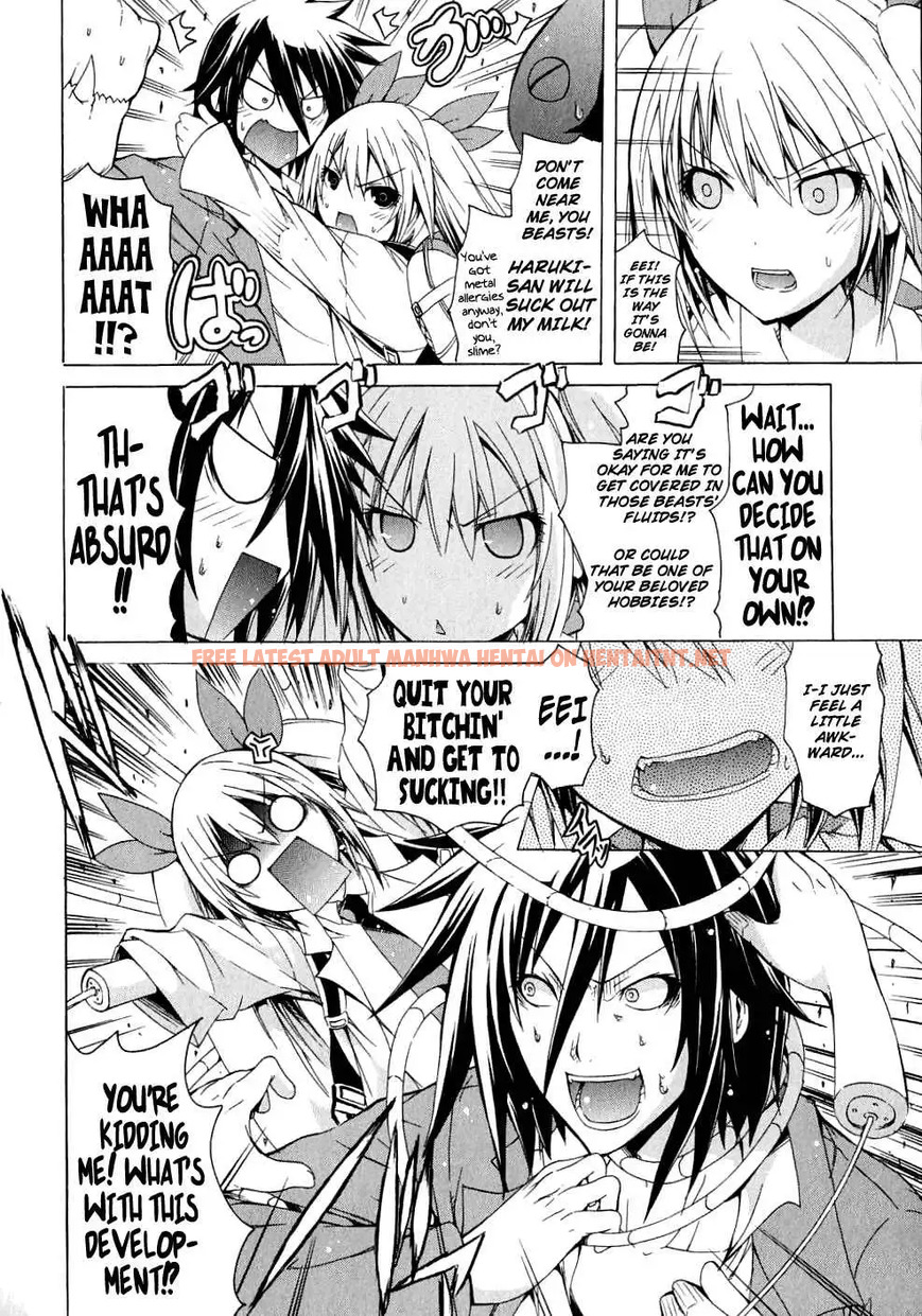 Read Hentai Image 32 460 in comic Kagaku Na Yatsura - Chapter 6 - hentaitnt.net