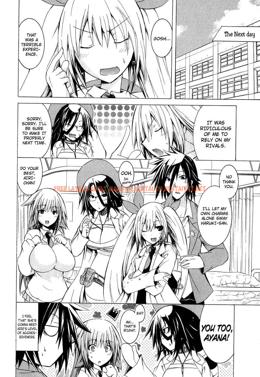 Read Hentai Image 35 460 in comic Kagaku Na Yatsura - Chapter 6 - hentaitnt.net