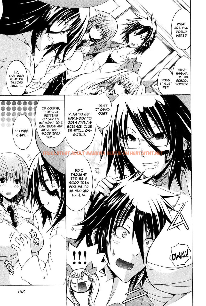 Read Hentai Image 5 460 in comic Kagaku Na Yatsura - Chapter 6 - hentaitnt.net