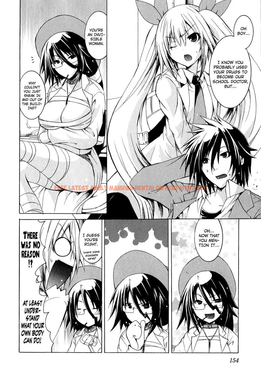 Read Hentai Image 6 460 in comic Kagaku Na Yatsura - Chapter 6 - hentaitnt.net