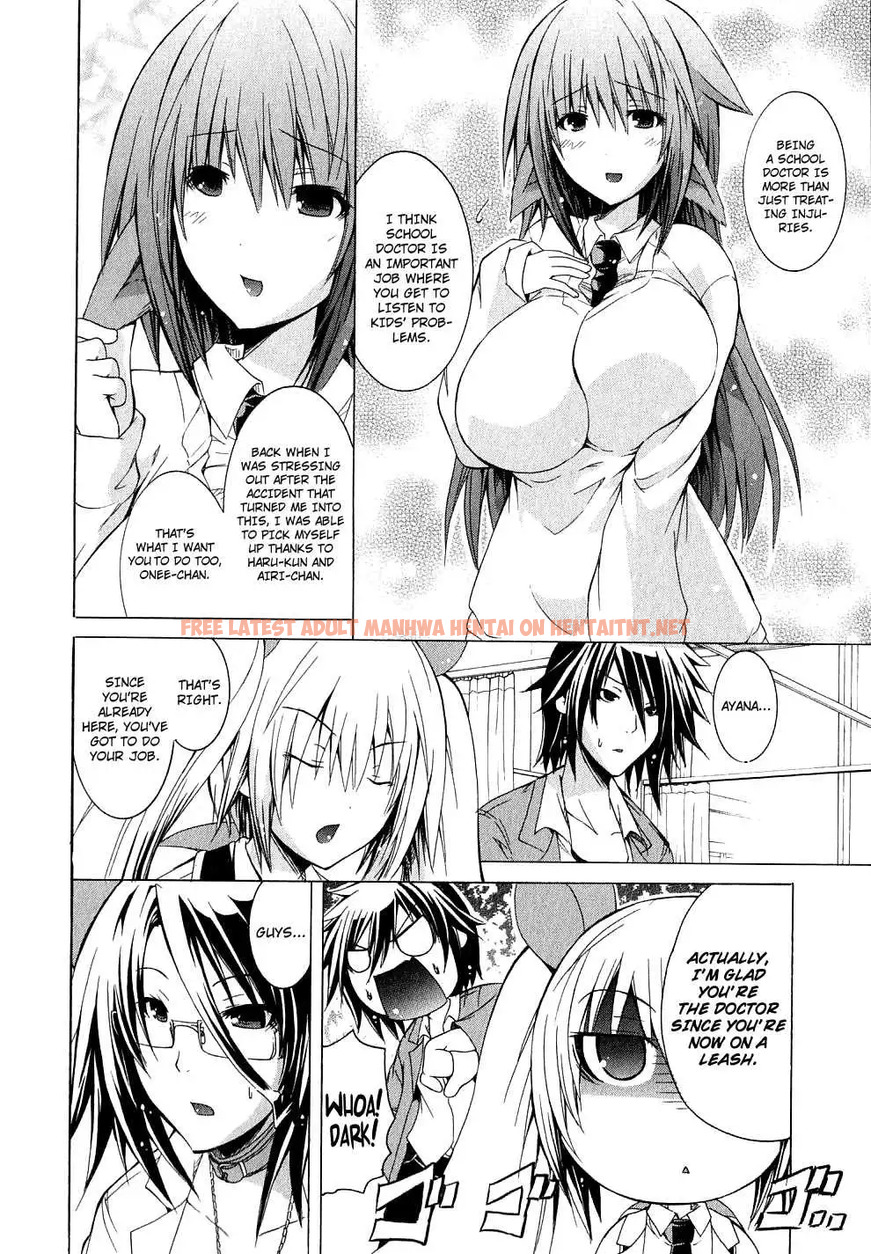 Read Hentai Image 8 460 in comic Kagaku Na Yatsura - Chapter 6 - hentaitnt.net