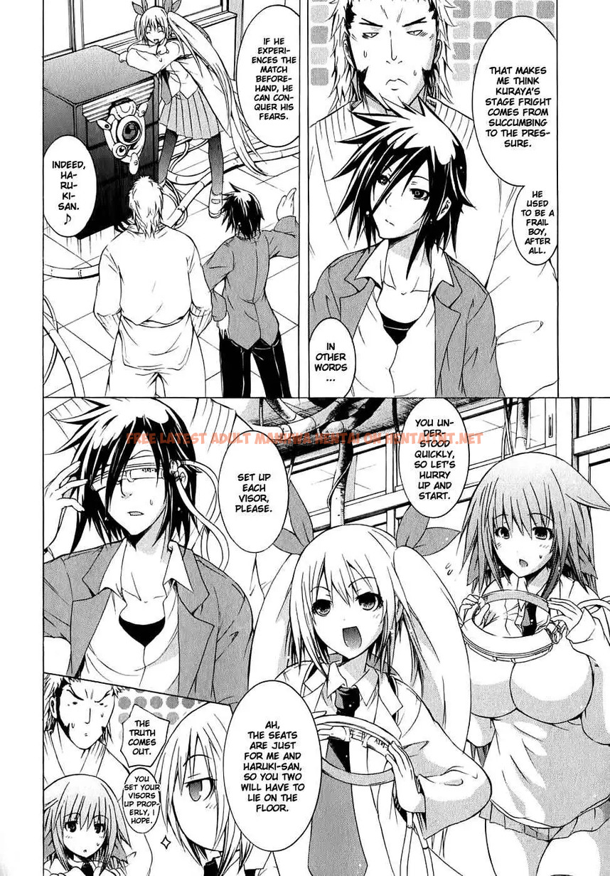 Read Hentai Image 15 460 in comic Kagaku Na Yatsura - Chapter 7 - hentaitnt.net