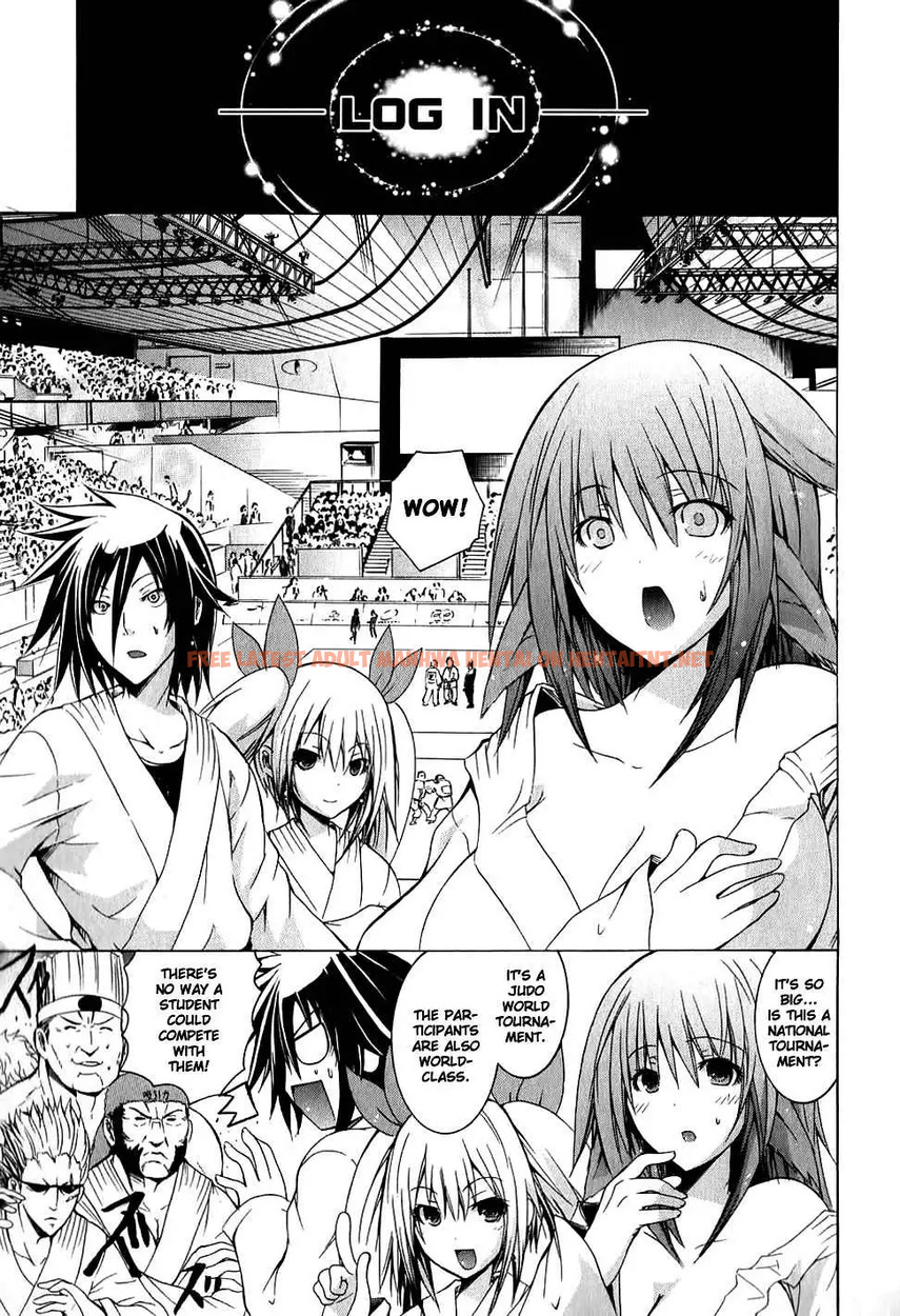 Read Hentai Image 16 460 in comic Kagaku Na Yatsura - Chapter 7 - hentaitnt.net