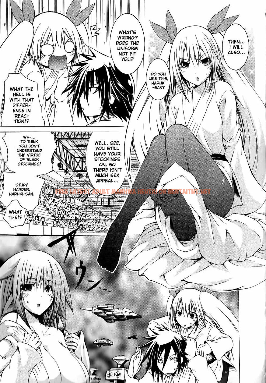 Read Hentai Image 20 460 in comic Kagaku Na Yatsura - Chapter 7 - hentaitnt.net