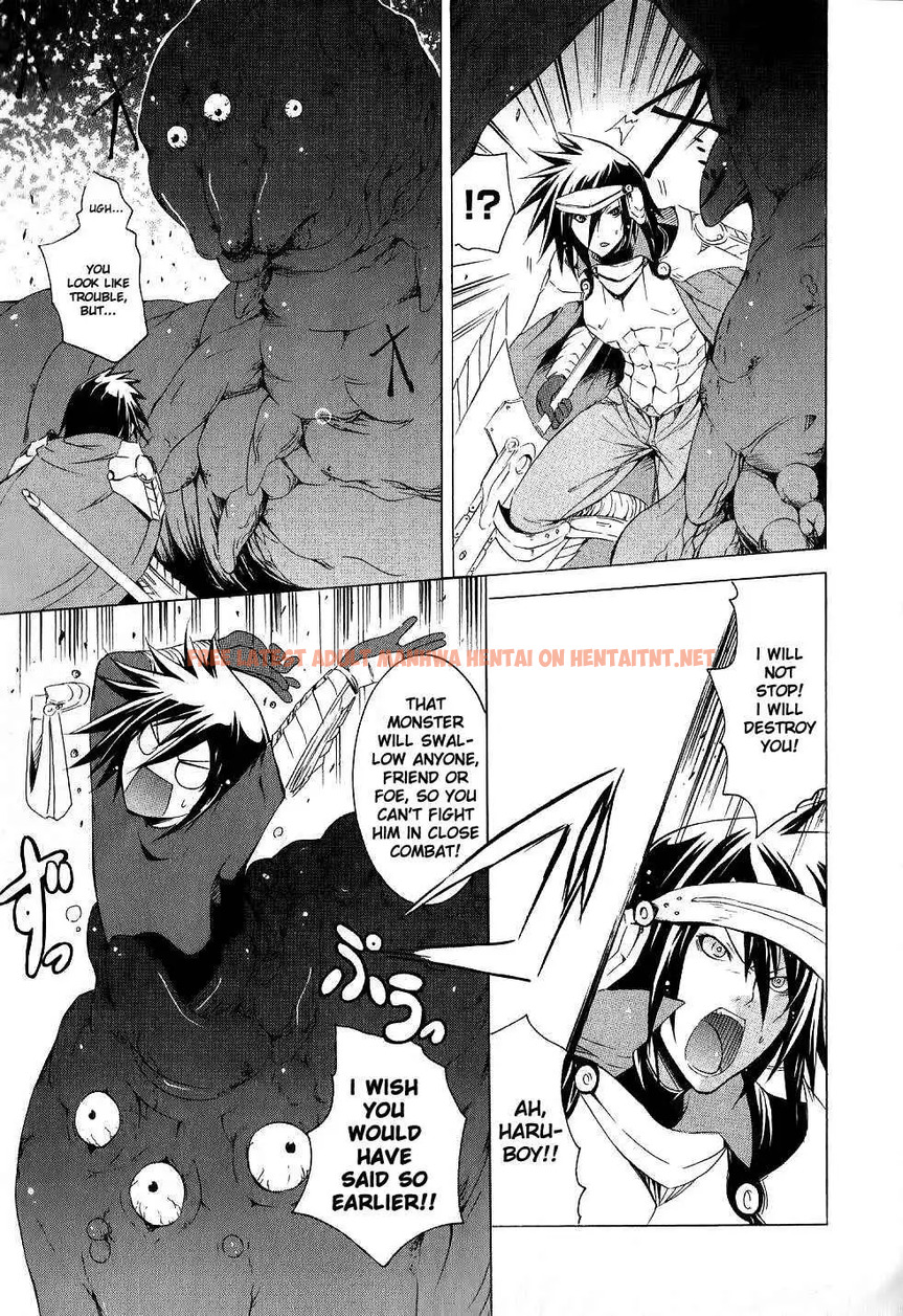 Read Hentai Image 28 460 in comic Kagaku Na Yatsura - Chapter 7 - hentaitnt.net