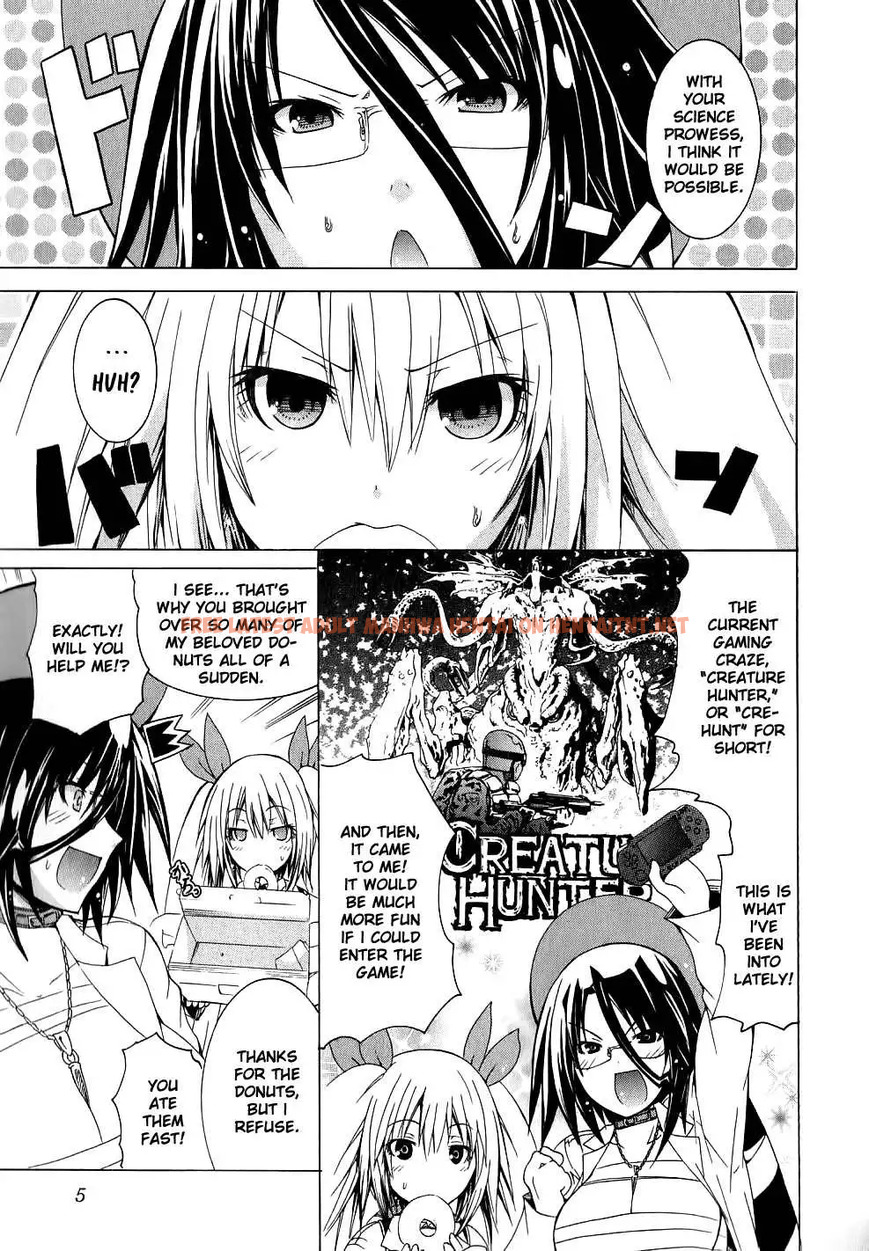 Read Hentai Image 8 460 in comic Kagaku Na Yatsura - Chapter 7 - hentaitnt.net