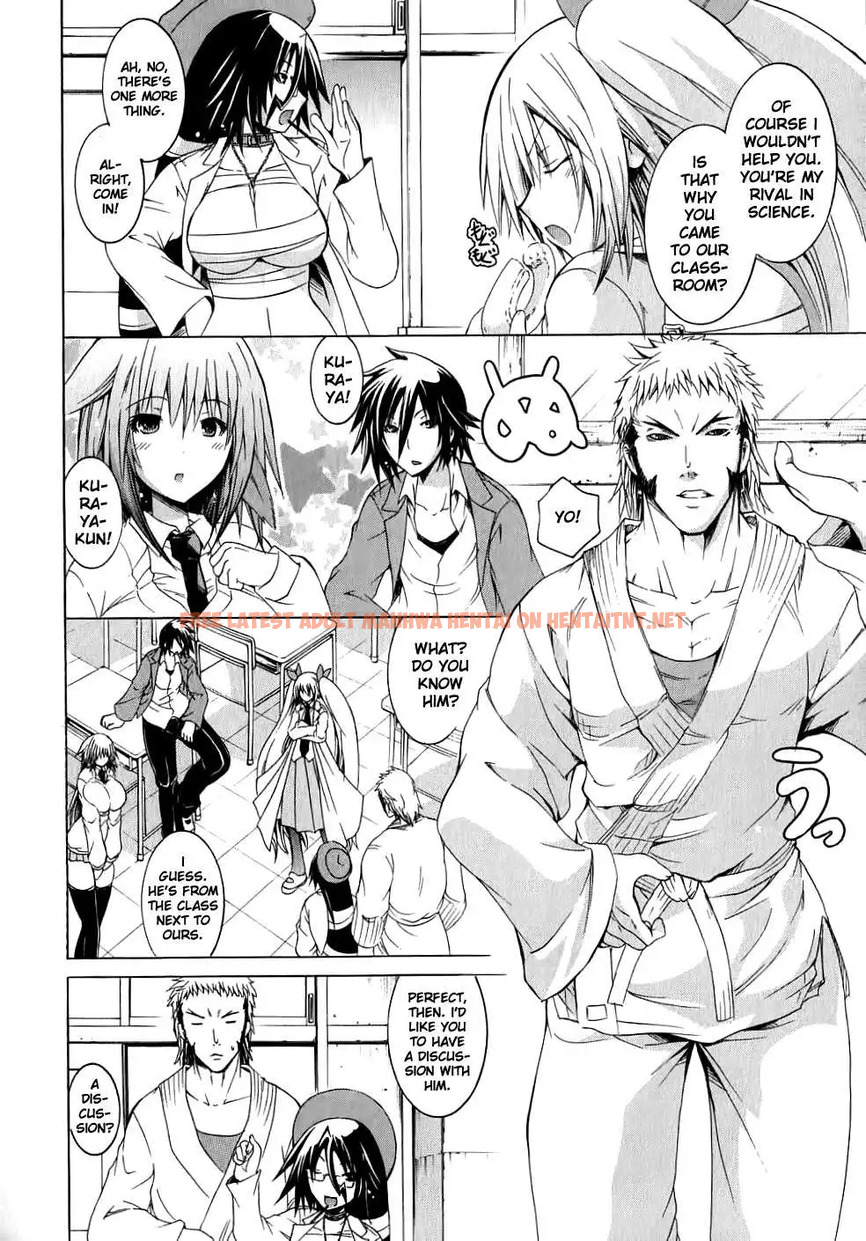 Read Hentai Image 9 460 in comic Kagaku Na Yatsura - Chapter 7 - hentaitnt.net