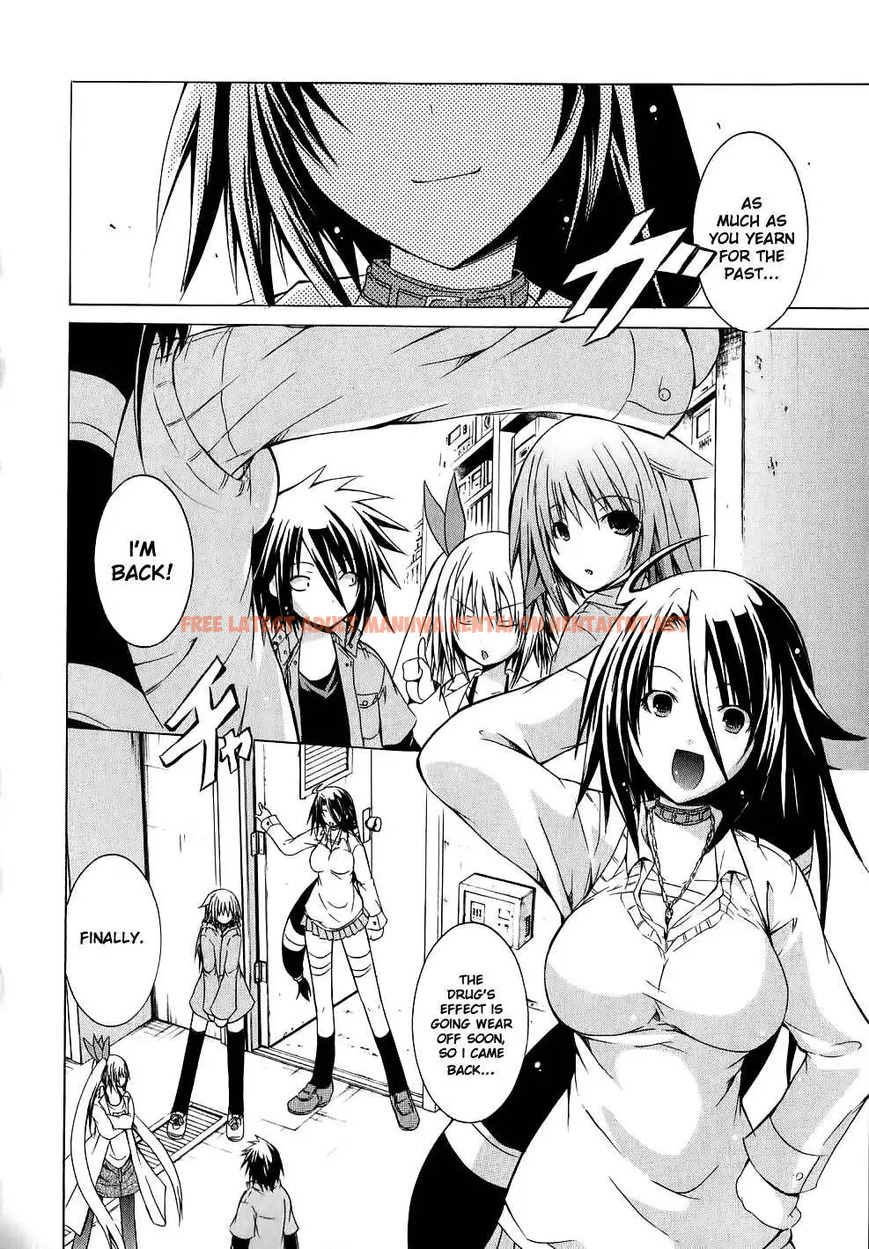 Read Hentai Image 17 460 in comic Kagaku Na Yatsura - Chapter 8 - hentaitnt.net