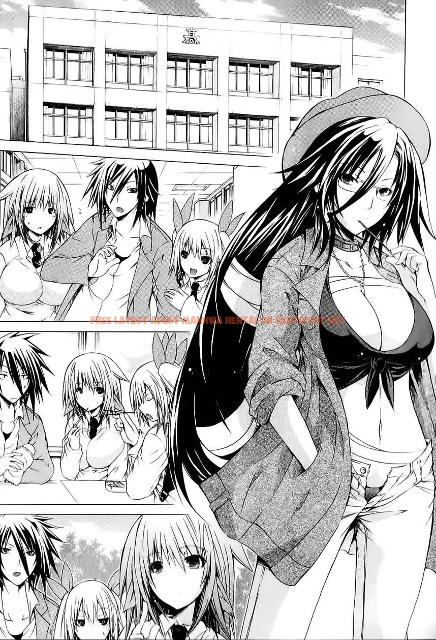 Read Hentai Image 2 460 in comic Kagaku Na Yatsura - Chapter 8 - hentaitnt.net