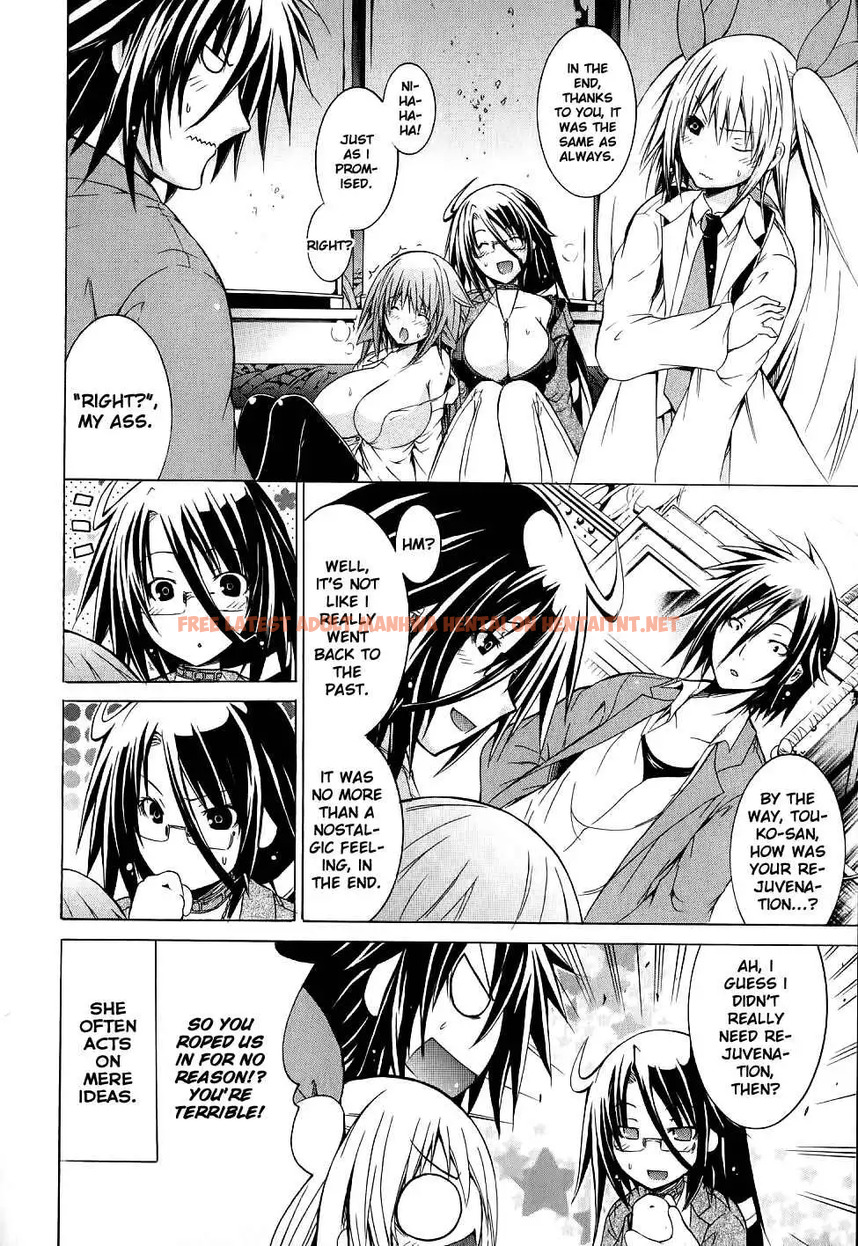 Read Hentai Image 27 460 in comic Kagaku Na Yatsura - Chapter 8 - hentaitnt.net