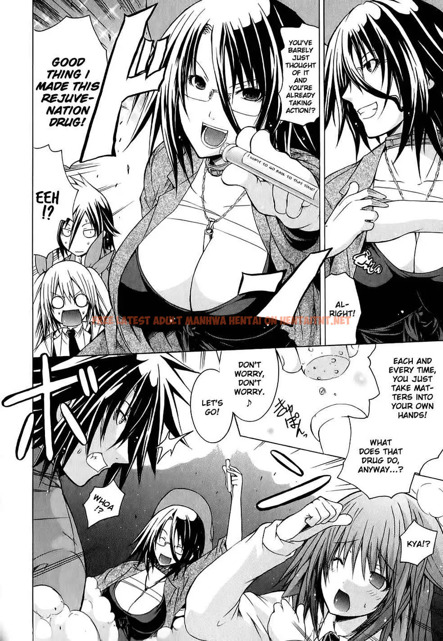 Read Hentai Image 5 460 in comic Kagaku Na Yatsura - Chapter 8 - hentaitnt.net