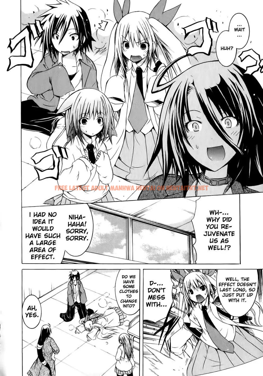 Read Hentai Image 7 460 in comic Kagaku Na Yatsura - Chapter 8 - hentaitnt.net