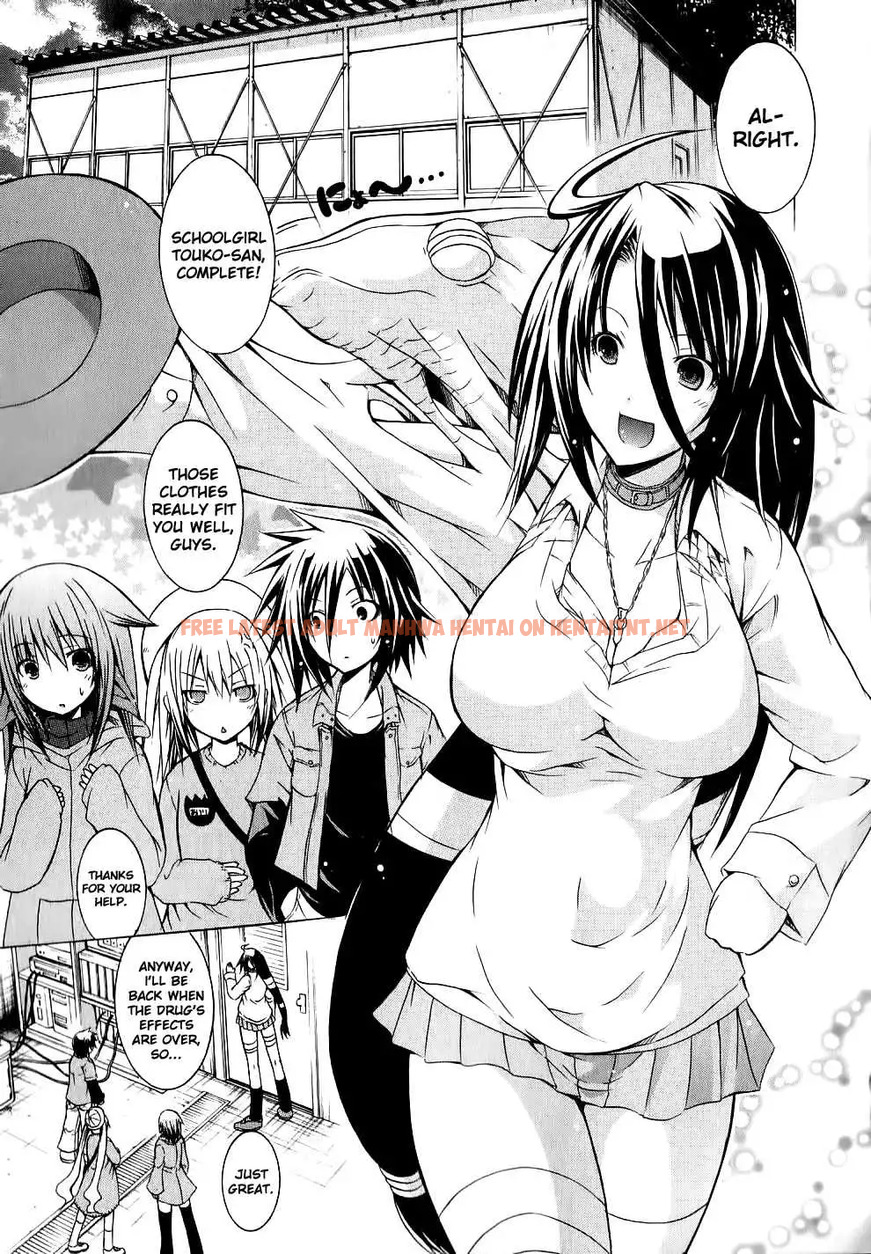 Read Hentai Image 8 460 in comic Kagaku Na Yatsura - Chapter 8 - hentaitnt.net